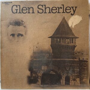 Glen Sherley (USED LP)