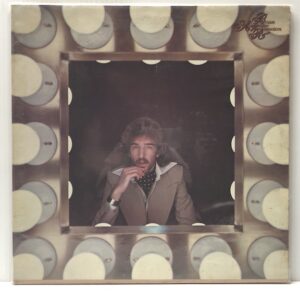 Wringing Applause (USED LP)