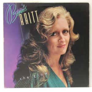 Glow (USED LP)