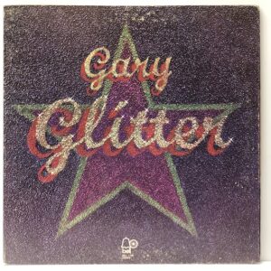 Glitter (USED LP)