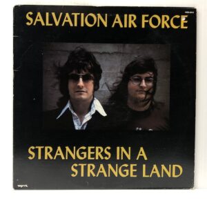 Live at the Polynesian Palace (USED LP)