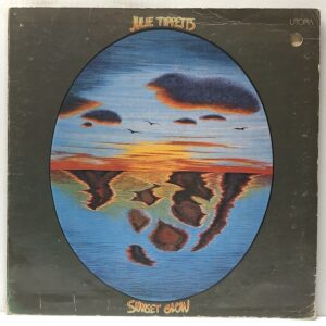 Sunset Glow (USED LP)