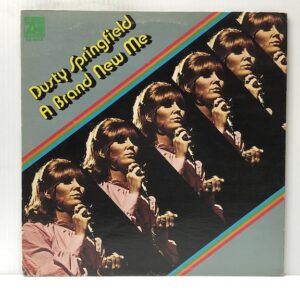 Brand New Me (USED LP)