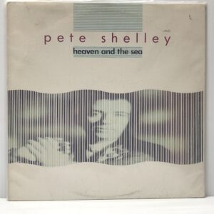 Heaven and the Sea (USED LP)