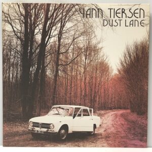 Dust Lane (USED LP)