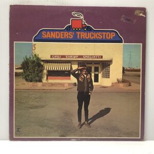Sanders Truckstop (USED LP)
