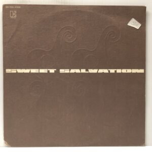 Sweet Salvation (USED LP)