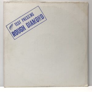 Rough Diamond (USED LP)