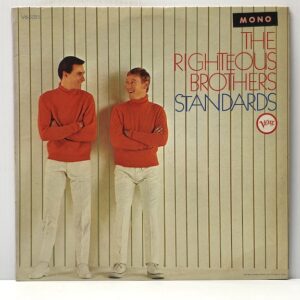 Standards (USED LP)