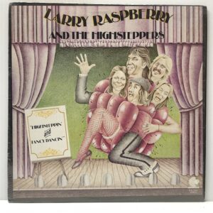 Highsteppin and Fancy Dancin (USED LP)