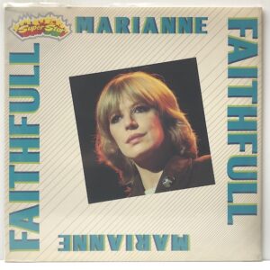 Marianne Faithfull (USED LP)