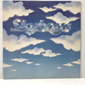 Skyboys (USED LP)