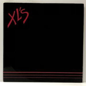XLs (USED LP)