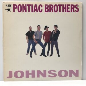 Johnson (USED LP)