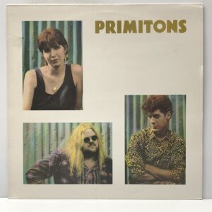 Dont Go Away (USED LP)