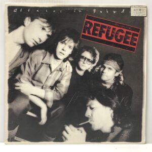 Affairs in Babylon (USED LP)