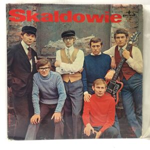 Skaldowie (USED LP)
