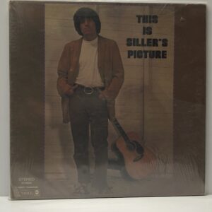 This Is Sillers Picture (USED LP)