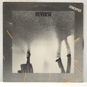 Synchysis (USED LP)