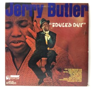Souled Out (USED LP)