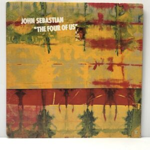 Four Of Us