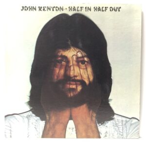 Half In Half Out (USED LP)