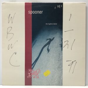 Fugitive Dance (USED LP)