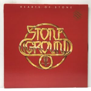 Hearts of Stone (USED LP)