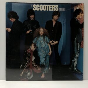 Young Girls (USED LP)