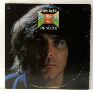 Look Inside (USED LP)