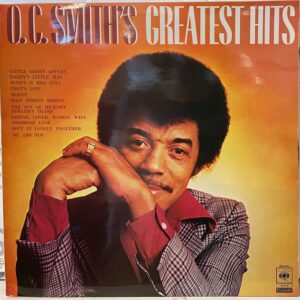 Greatest Hits (USED LP)