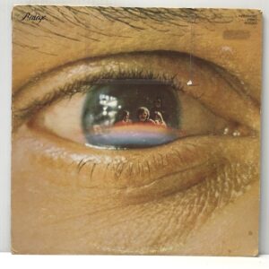 Redeye (USED LP)