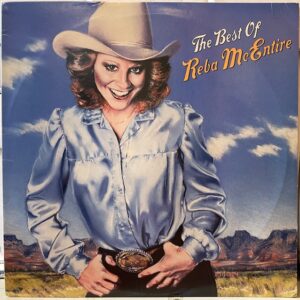 Best of (USED LP)