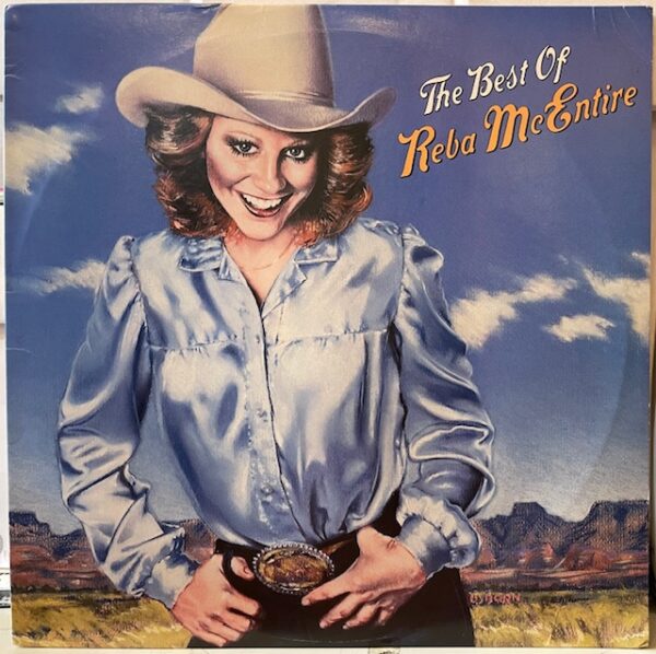 Best of (USED LP)