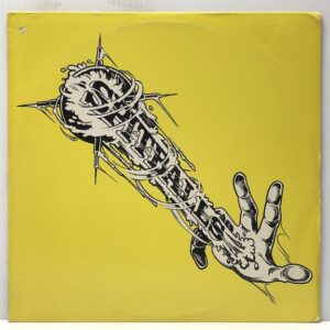 Spitballs (USED LP)