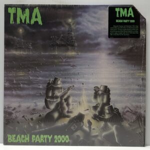 Beach Party 2000 (USED LP)