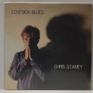 Lovesick Blues (USED LP)
