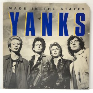 Made in the States (USED LP)