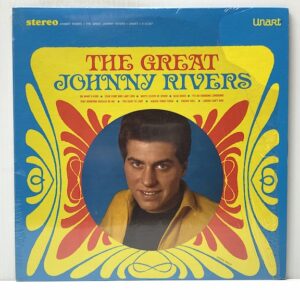 Great (USED LP)