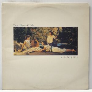 2 Nice Girls (USED LP)