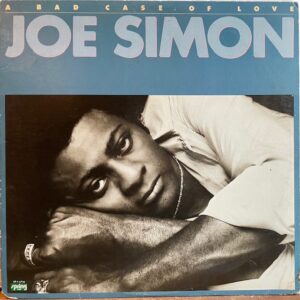 Bad Case of Love (USED LP)