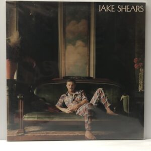 Jake Shears (USED LP)