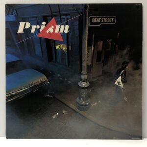 Beat Street (USED LP)
