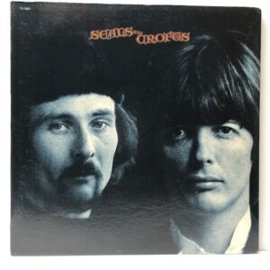 Seals and Crofts (USED LP)