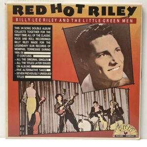 Red Hot Riley (USED LP)