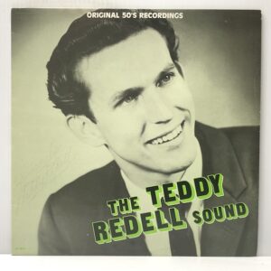 Teddy Redell Sound (USED LP)
