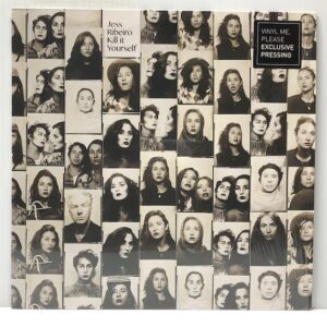 Kill It Yourself (USED LP)