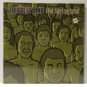Old Springhead (USED LP)