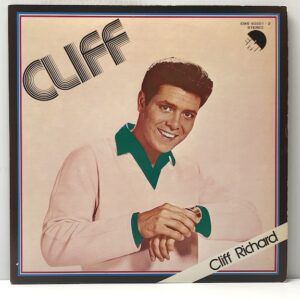 Cliff (USED LP)