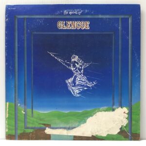 Spirit of (USED LP)